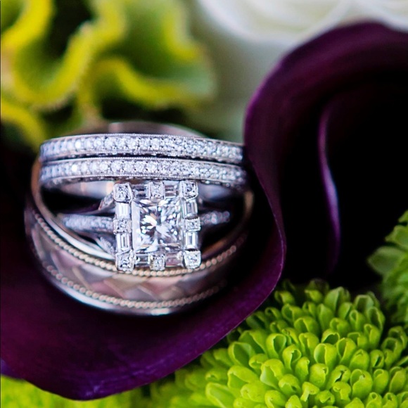 Tacori Trio - Picture 7 of 7